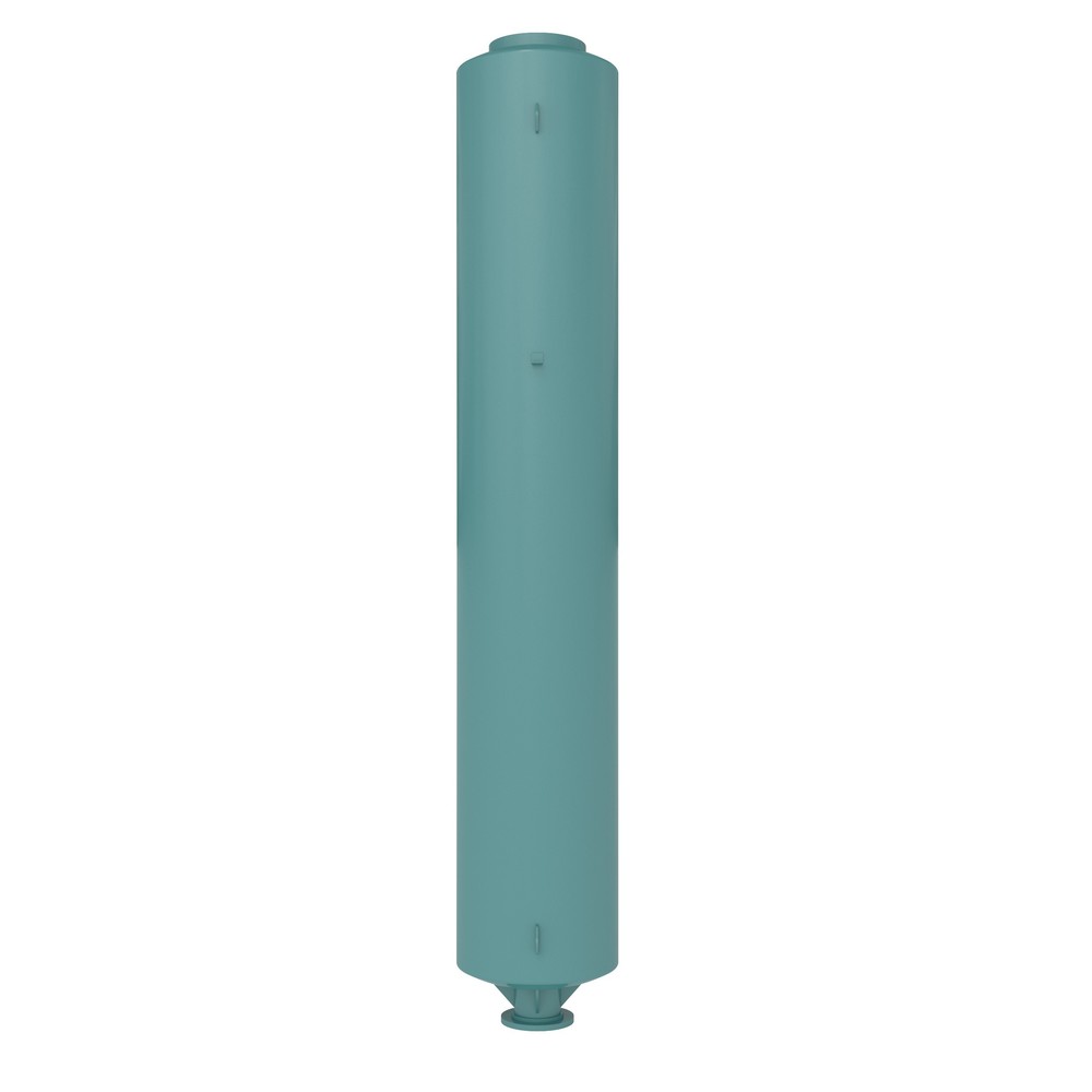 SES Exhaust Silencer back