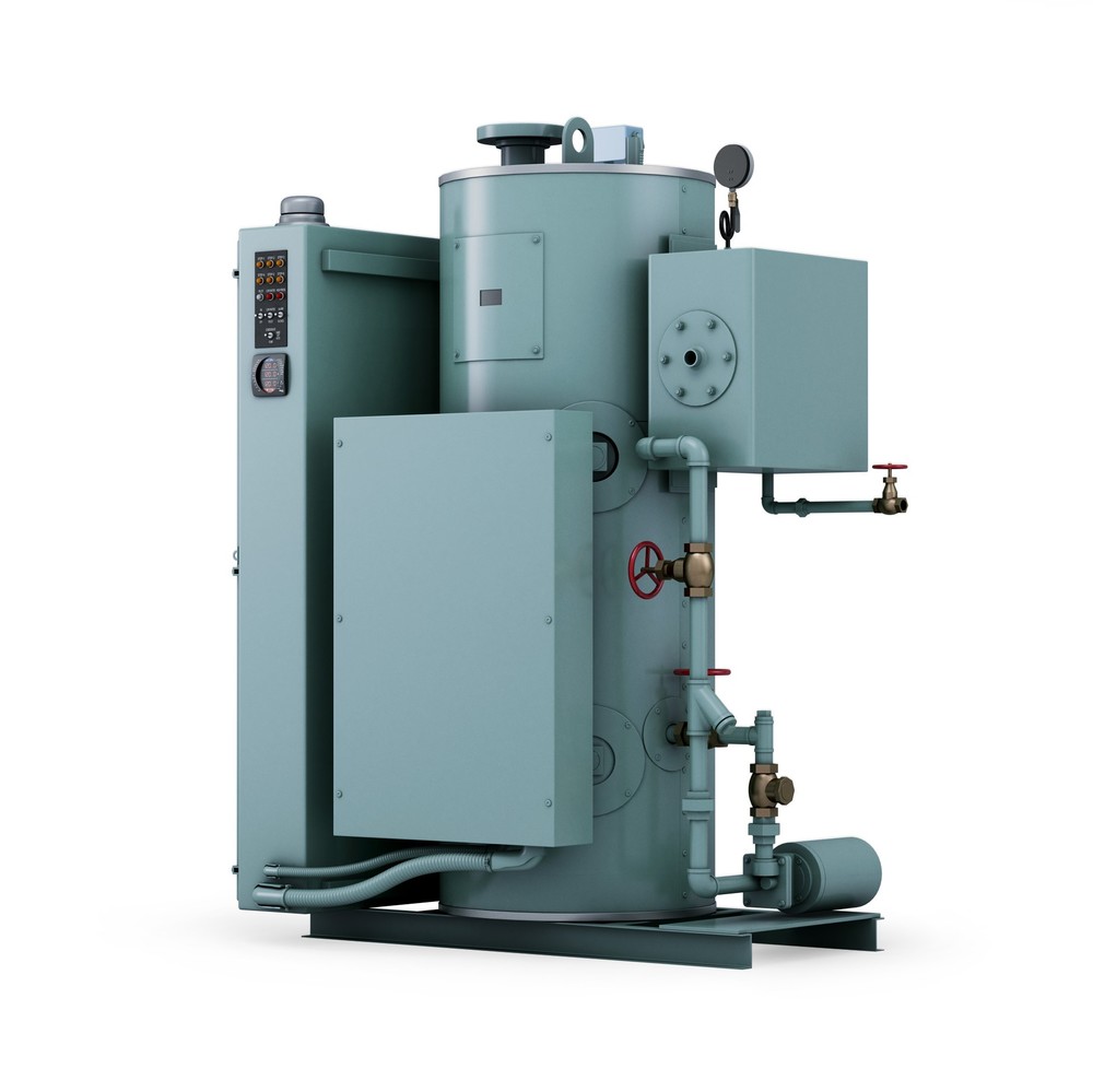 Electric Model CR right