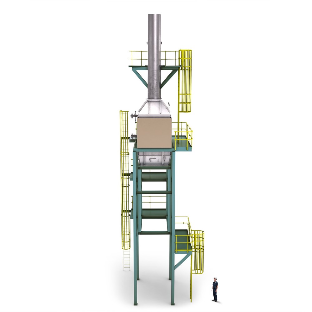 Fluid Heater