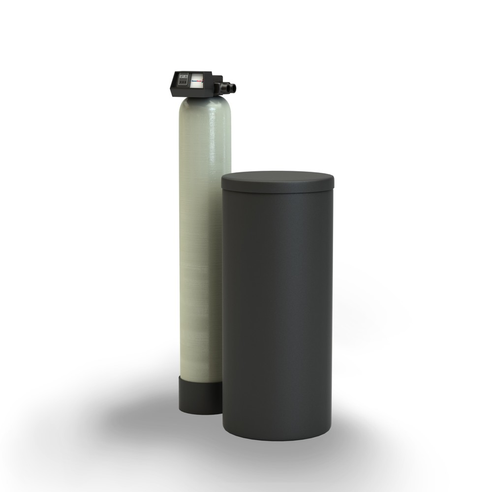 Water Softeners FMR