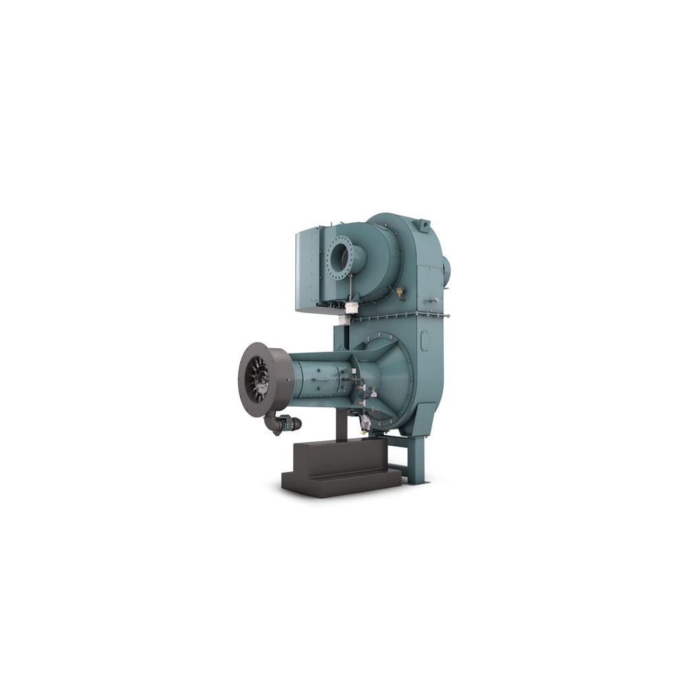 XL Series Burner Vertical 2