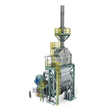Selective Catalytic Reduction