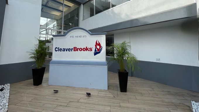 CB Mexico Location
