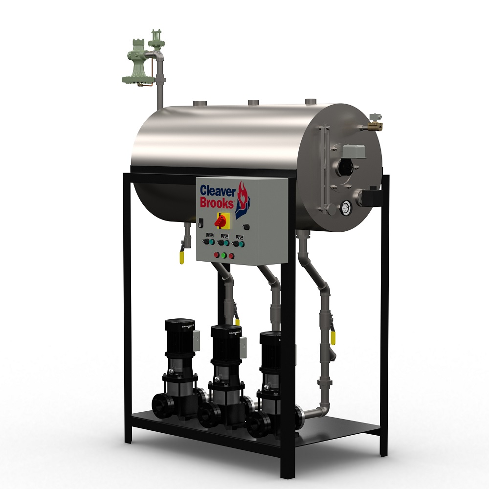 FSH Feed System