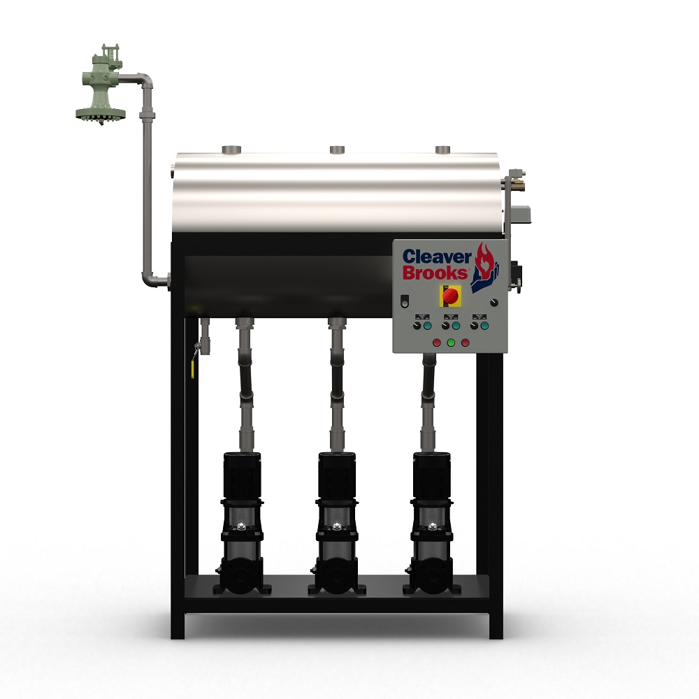 FSH Feed Systems