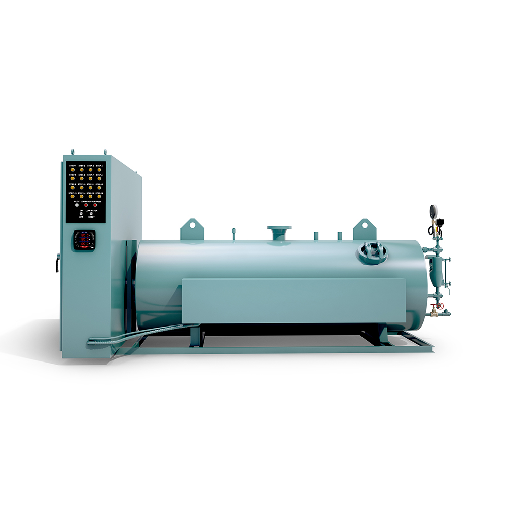 Electric Model HSB front