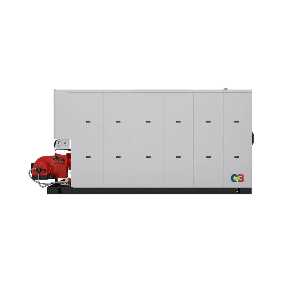 SwitchFire Side View