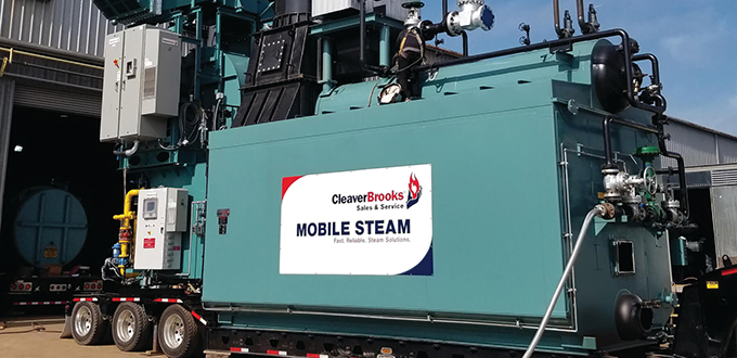 CBSS Boiler Rentals