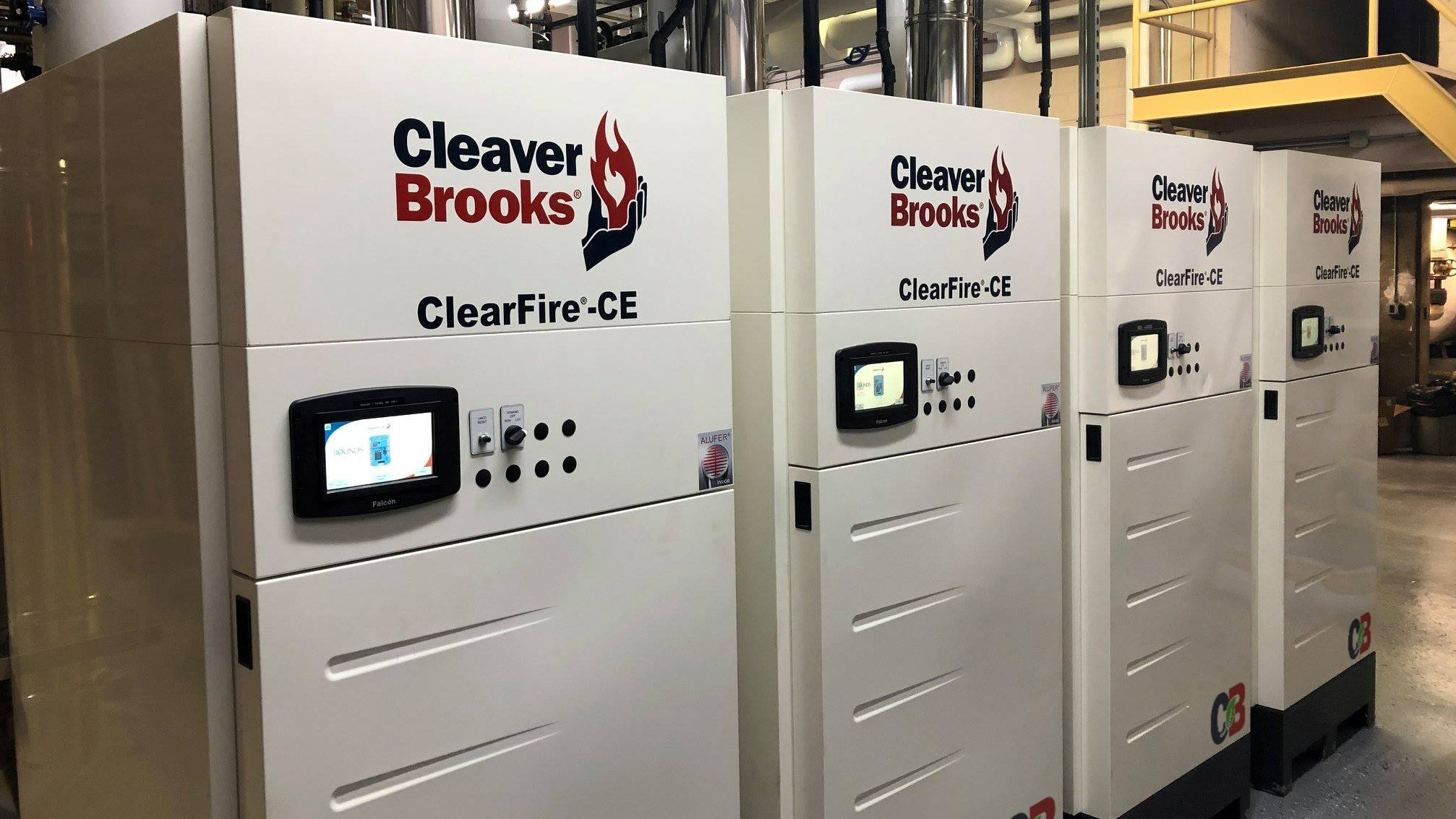 CFCE Sustainability