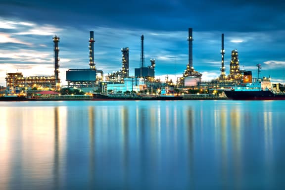 Chemical Industries