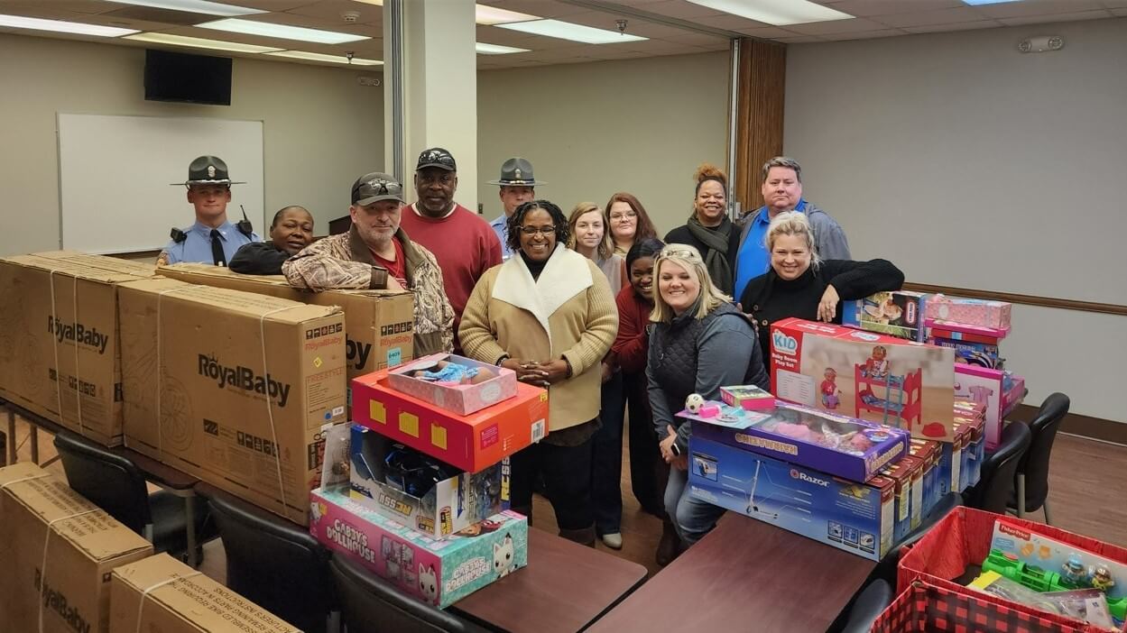Toys-for-Tots
