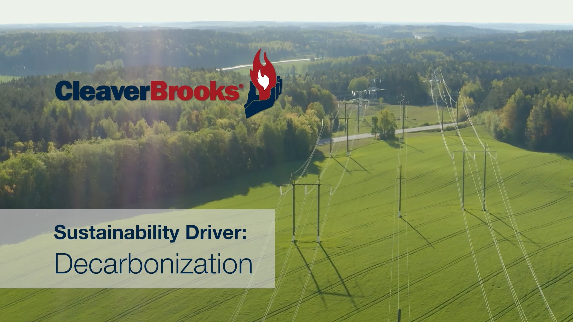 Decarbonization