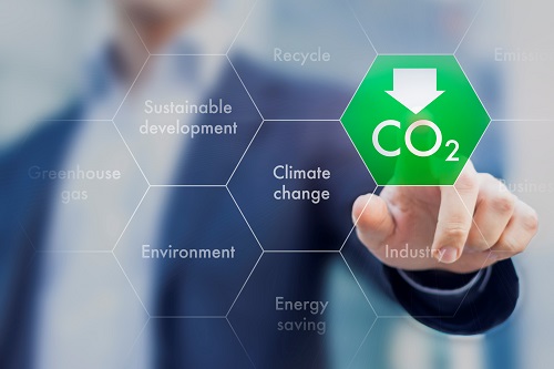 Decarbonization