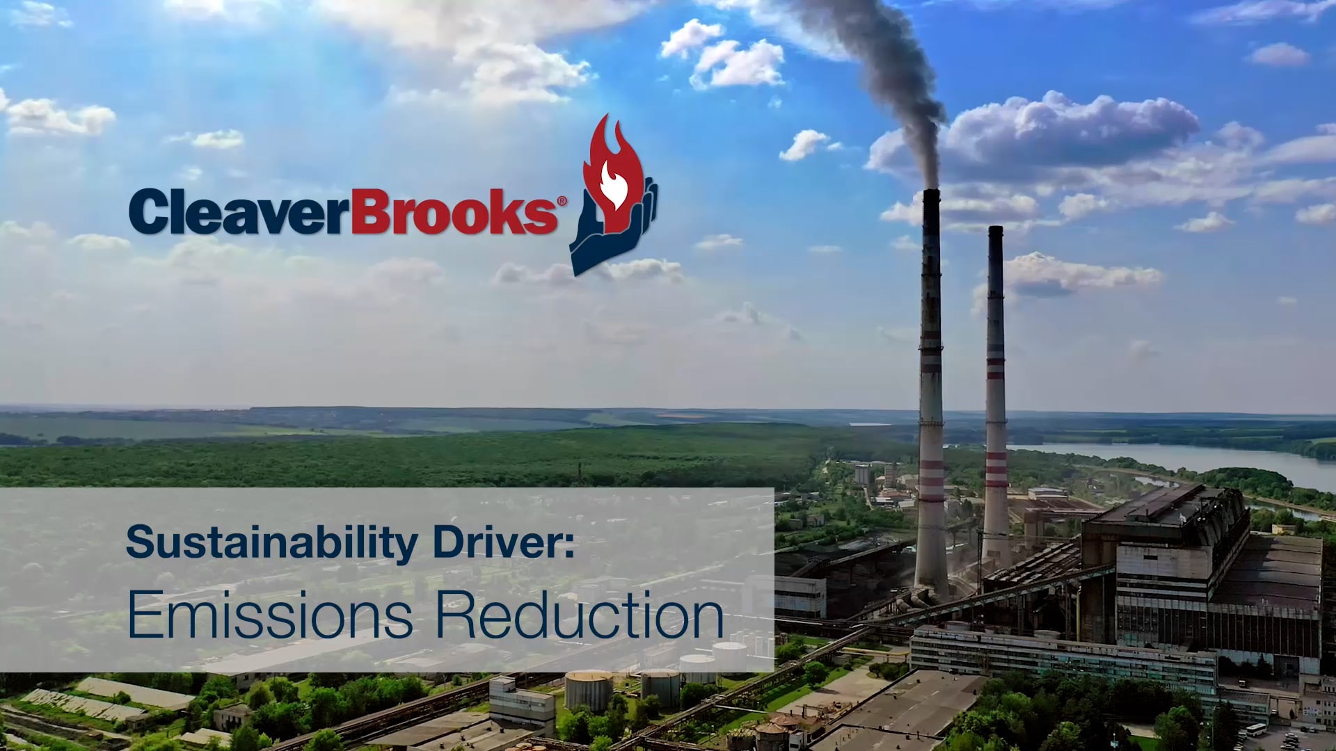 Emissions Reduction