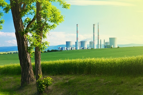 Emissions reduction