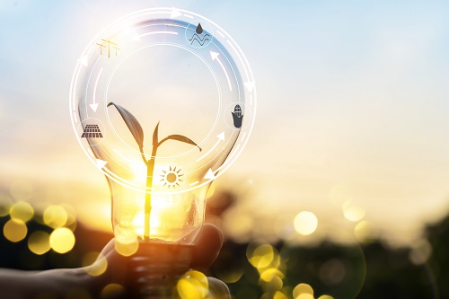 Energy efficiency 