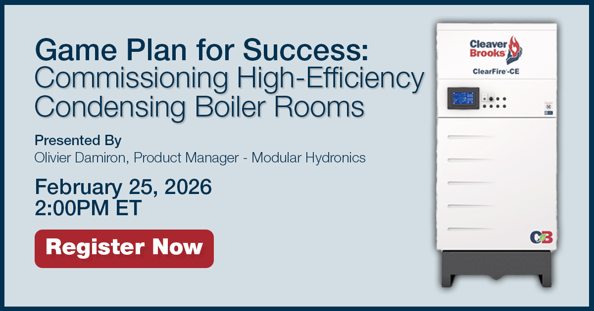 February 2026 Public Webinar