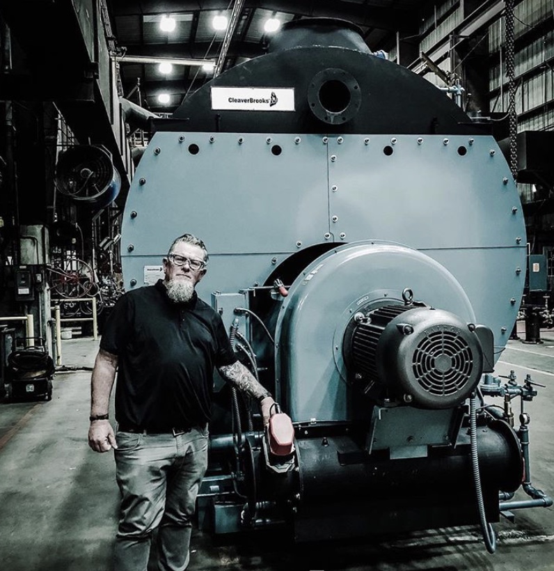 boiler guy