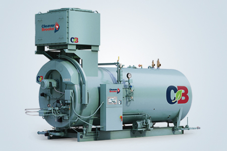 Industries CBEX