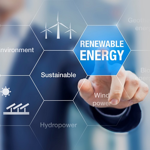 renewable energy