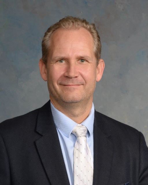 Johan Tallberg