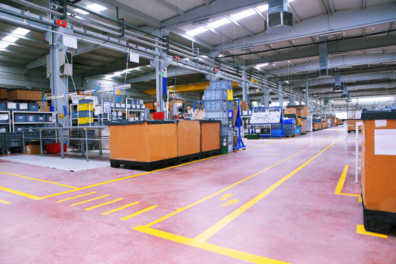 Manufacturingsmall