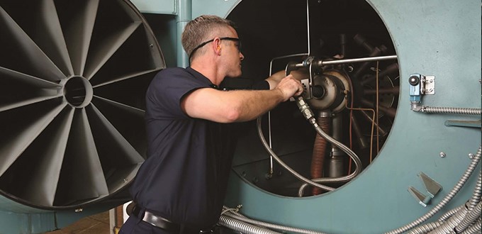 operate and maintain