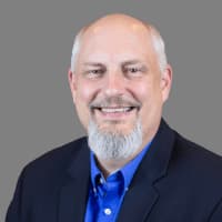 Paul Brown Headshot