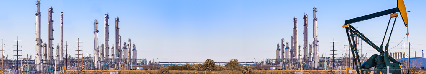 Petro Refineries