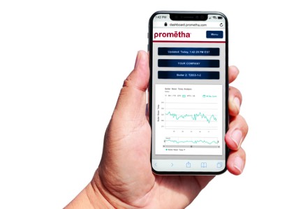 prometha hand phone