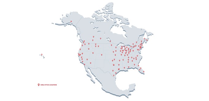 Rep Map