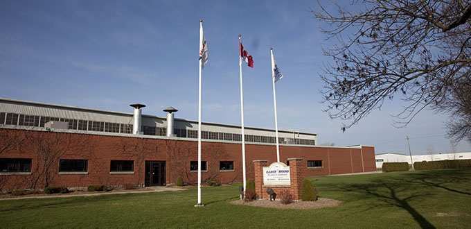 Stratford Plant