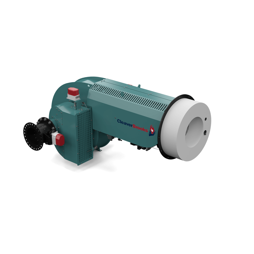 SBR-5 Burner
