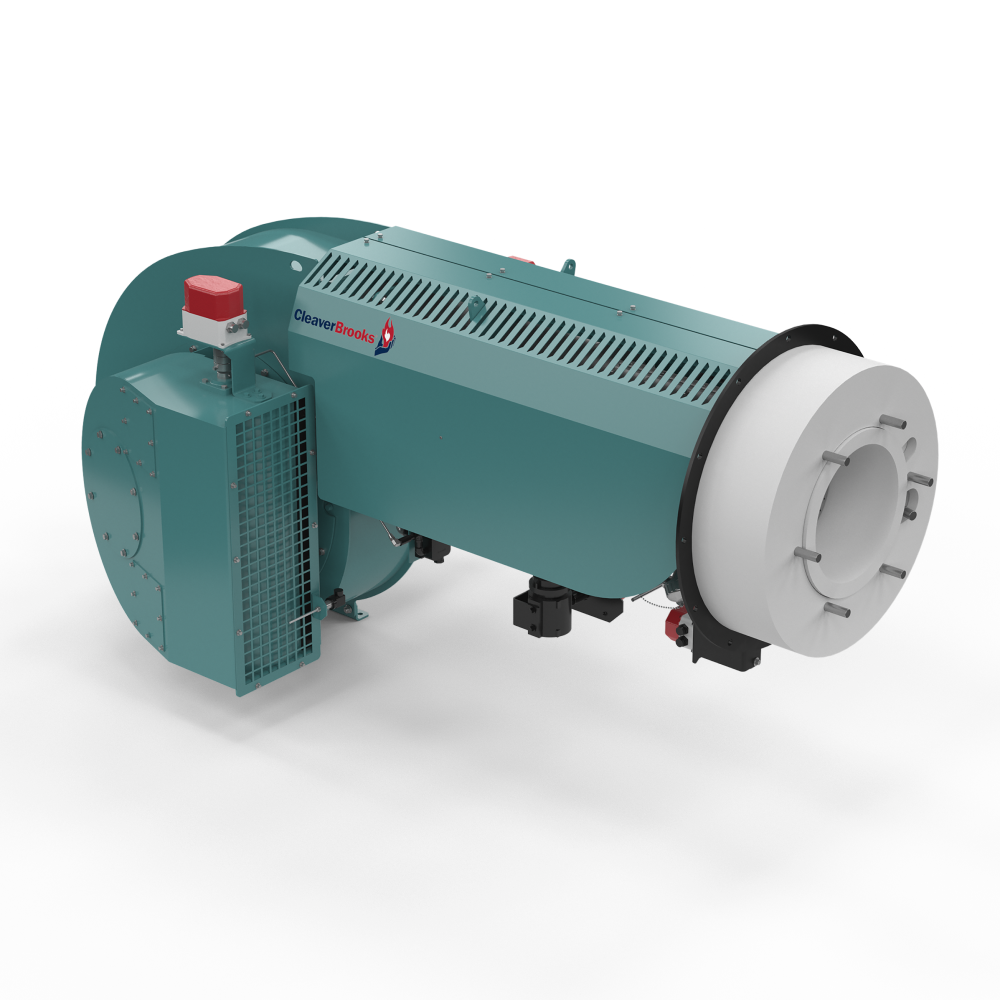 SBR-30 burner stand