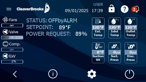 ClearAir_HMI-Screen