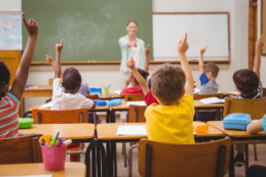  Education/K-12
