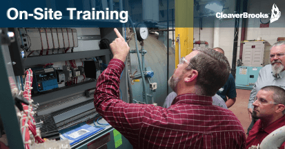 On Site Training