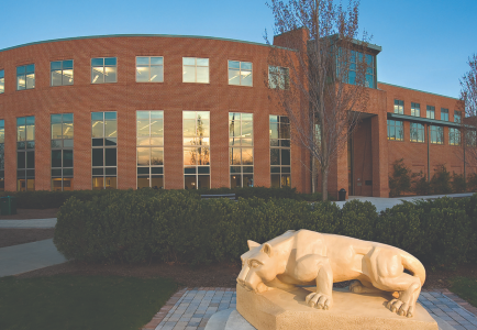 Penn State Harrisburg