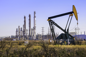 Petroleum & Refineries