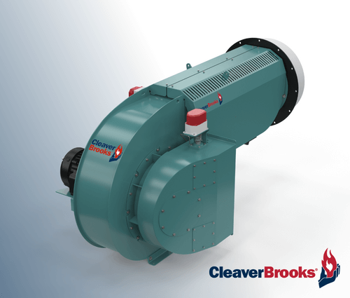 SBR30 Burner Image 